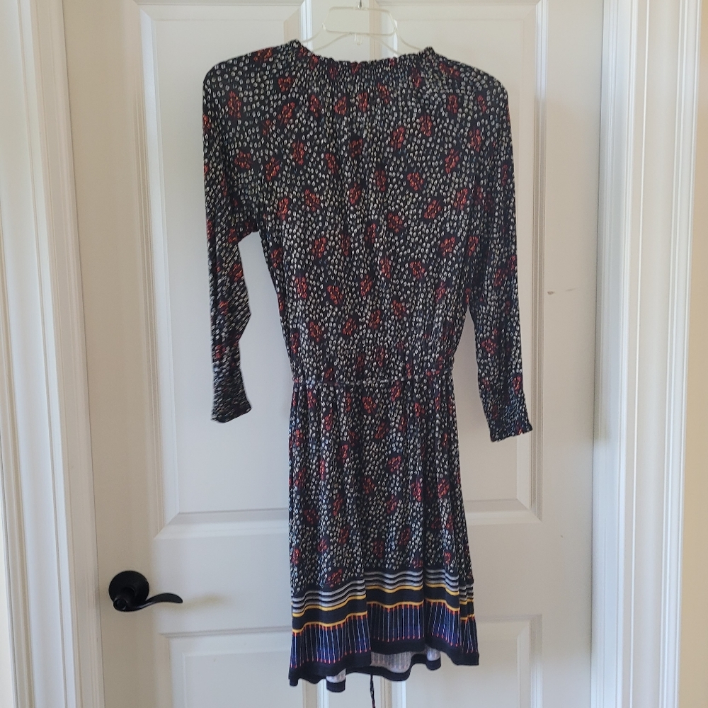 Loft Dress - Picture 2 of 5